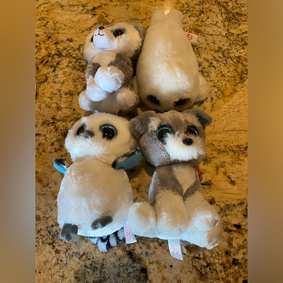 Ty Beanie Boos. Great condition - Picture 2 of 5